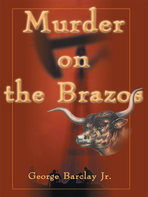 cover image of Murder on the Brazos
